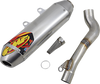 Powercore 4 HEX Muffler