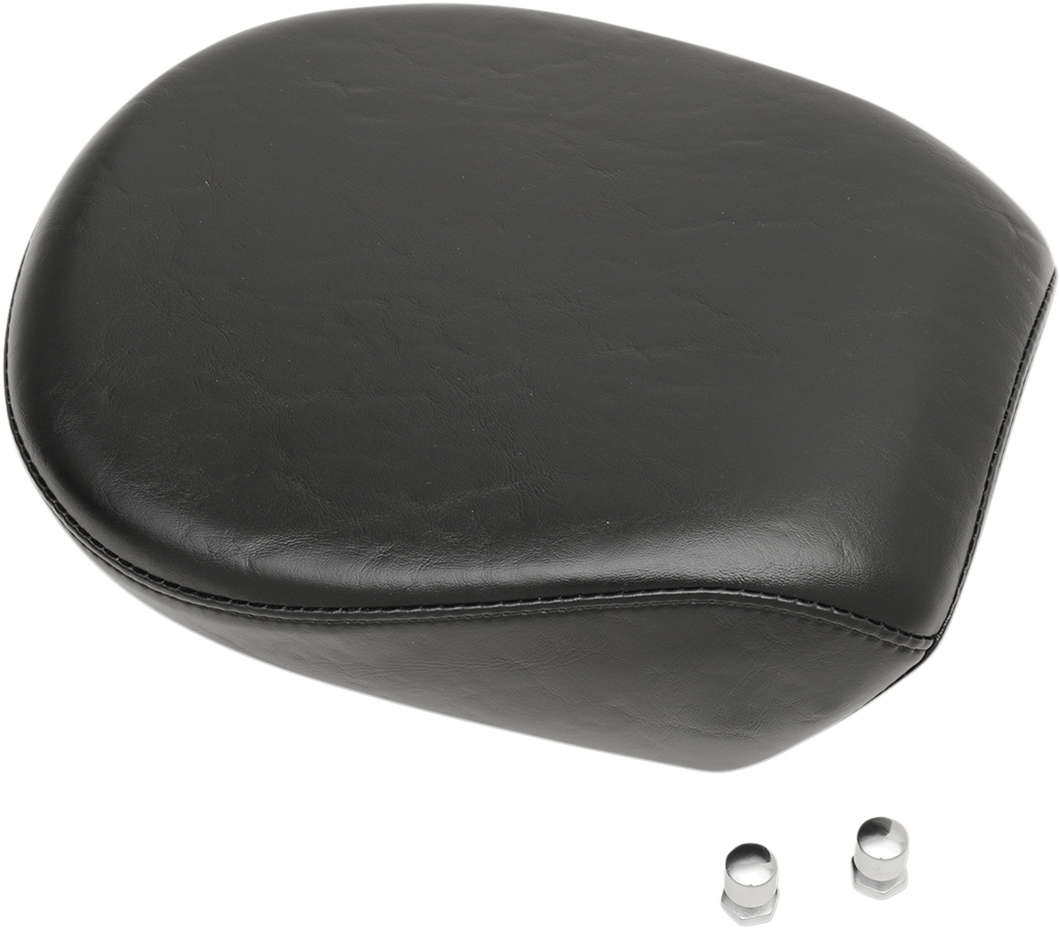 Bare Bones Pillion Deluxe Seat - FLH 02+