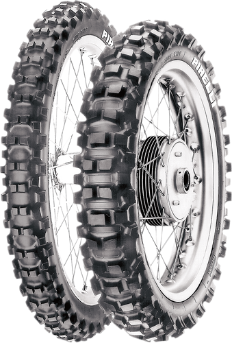 Tire - Scorpion™ XC Mid Hard - Rear - 120/80-19 - 51M