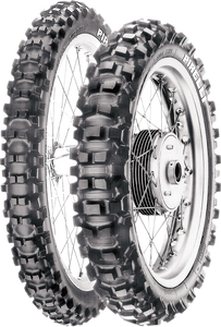 Tire - Scorpion™ XC Mid Hard - Rear - 100/100-18 - 59R