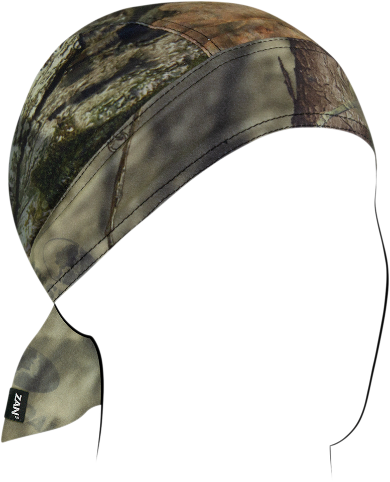 Flydanna® Head Wrap - Mossy Oak - Lutzka's Garage