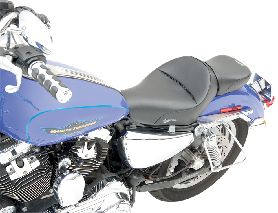 Touring Pillion - XL 04+