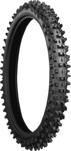 Tire - X10 - 80/100-21 - 51M