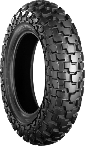 Tire - TW34 - 180/80-14