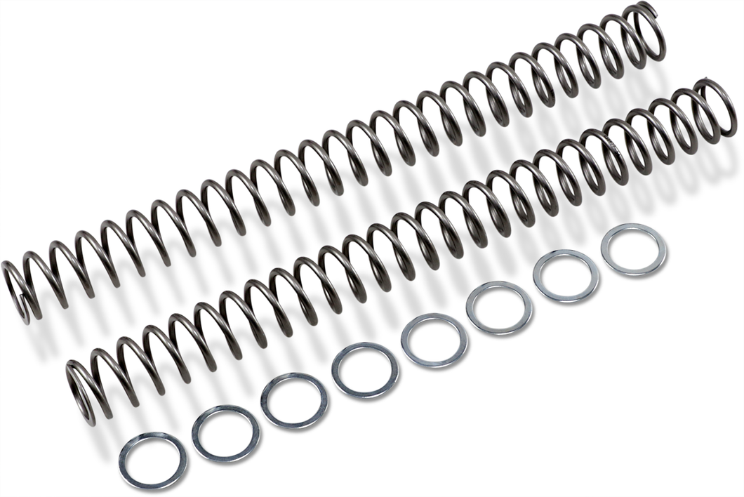 Fork Springs - 0.54 kg/mm