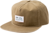 Profound Hat - Brown - One Size - Lutzka's Garage