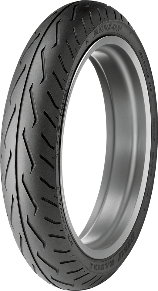 Tire - D251F - 130/70HR18 - VTX1800