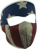 Full-Face Mask - Patriot