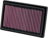 Air Filter - Can-Am Spyder RS