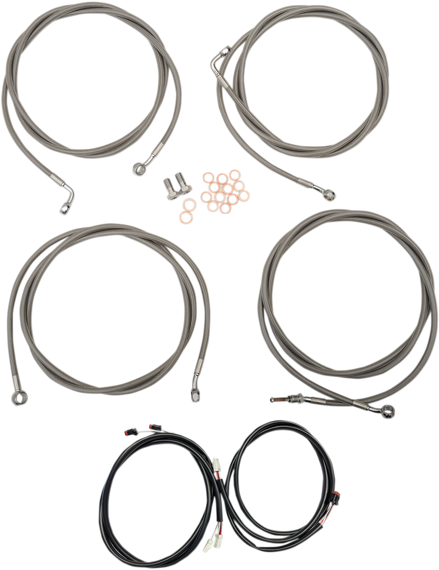 Cable Kit - 15