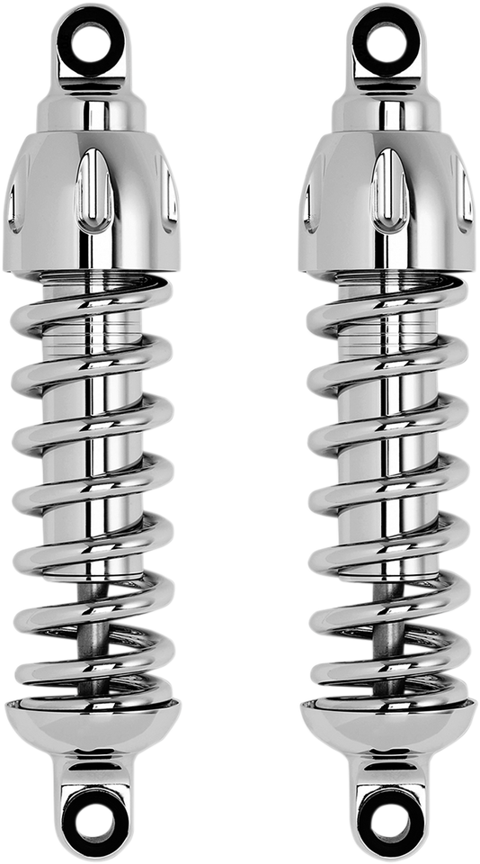 430 Series Shock - Chrome - Standard - 11.5" - Lutzka's Garage