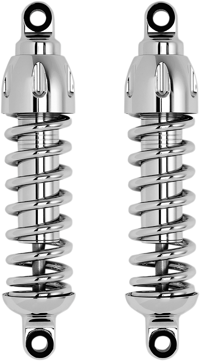 430 Series Shock - Chrome - Standard - 11.5