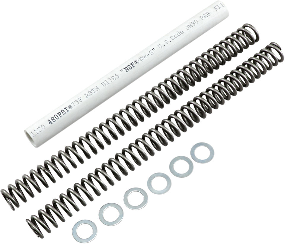 Fork Springs - 0.95 kg/mm