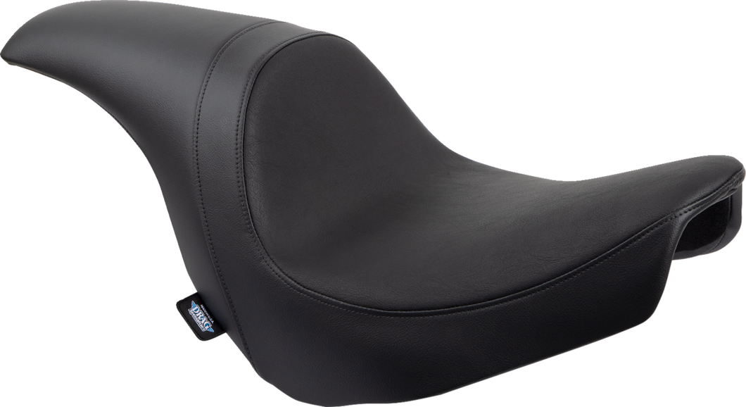 Predator Seat - Smooth - Vinyl - FLSB/FXLR 18-23 - Lutzka's Garage