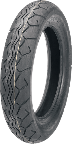 Tire - G703-N - Front - 130/90-16