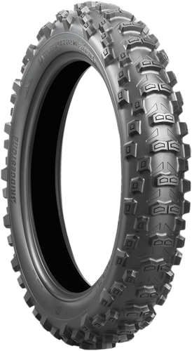 Tire - Battlecross E50 Extreme - Rear - 140/80-18 - 70M