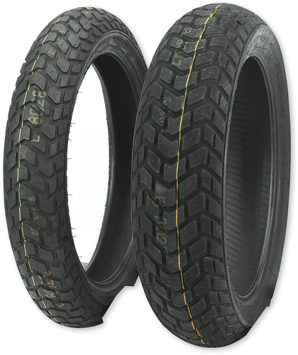 Tire - MT60 RS - 130/90-16