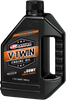 V-Twin Oil - 60wt - 1 U.S. quart