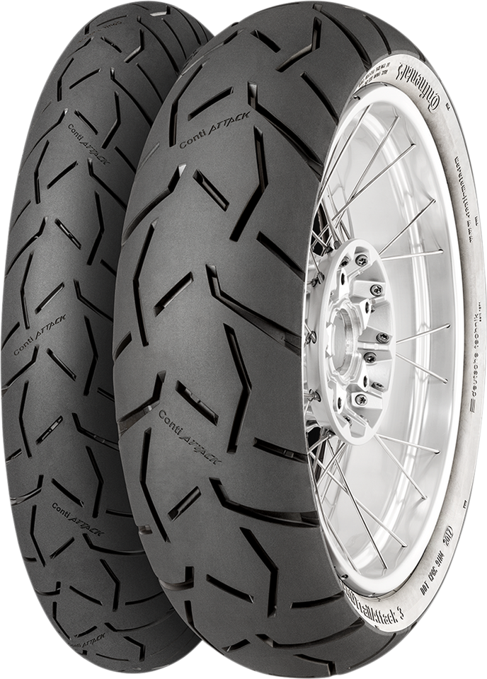 Tire - Trail Attack 3 - 150/70R17