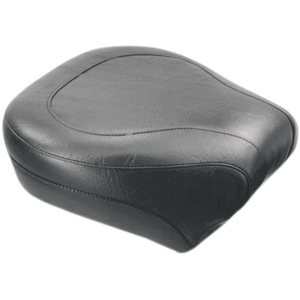 Wide Rear Seat - Vintage - FLST 08-17