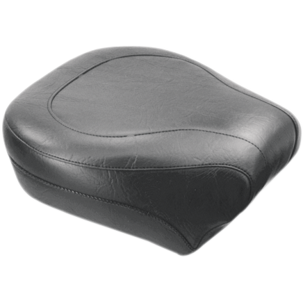 Wide Rear Seat - Vintage - FLST 08-17