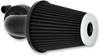 Monster Air Cleaner - Black - Lutzka's Garage