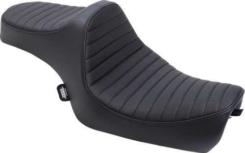 Predator III Seat - Classic Stitch - XL 04-22