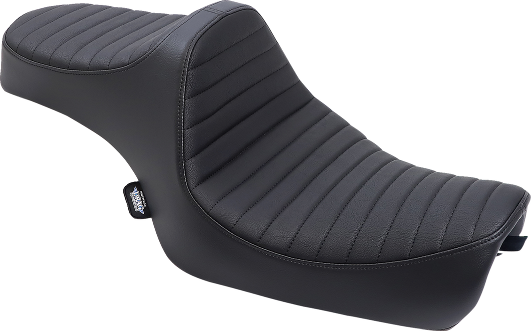 Predator III Seat - Classic Stitch - XL 04-22