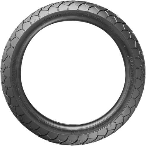 Tire - Battlax Adventurecross AX41S - 170/60R17 - 72H