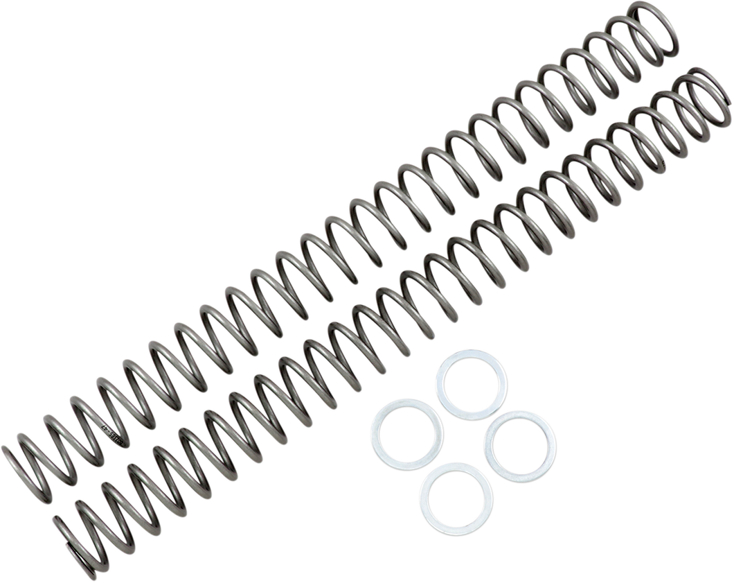 Fork Springs - 0.48 kg/mm