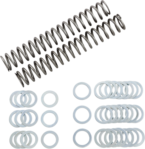 Fork Springs - 1.10 kg/mm