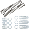 Fork Springs - 1.10 kg/mm