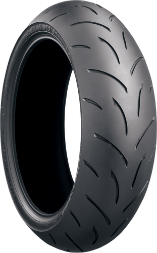 Tire - BT015-E - Rear - 180/55ZR17 - Lutzka's Garage