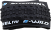 E-Wild Front Tire - 27.5x2.80