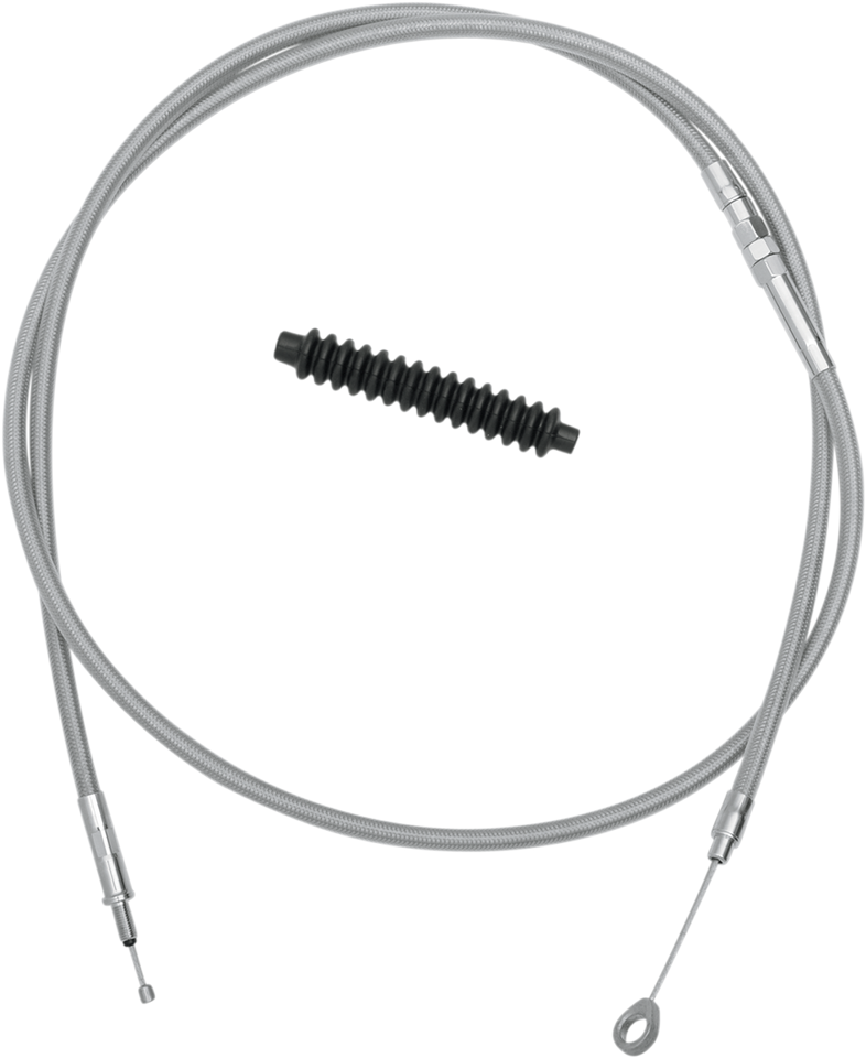 Clutch Cable - Braided