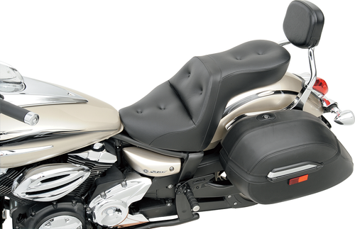 Explorer RS Seat - XV1300