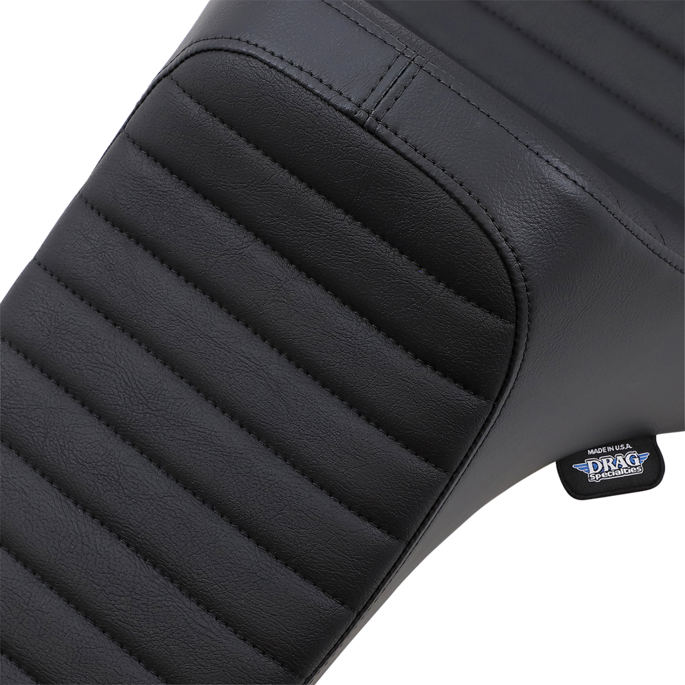 Predator III Seat - Classic Stitch - XL 04-22