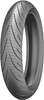 Pilot Road 3 Tire - Front - 120/70ZR17 - (58W)