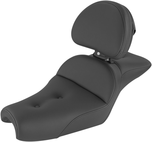 Explorer Seat - Pillow Top - Backrest