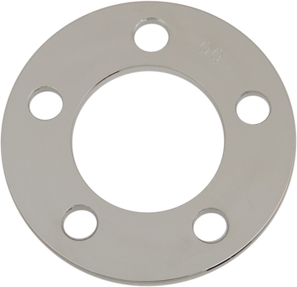 Rear Sprocket Spacer - .20