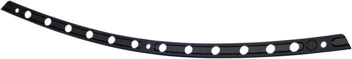 Windshield Trim - Hole Shot - Black Ops