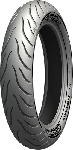 Tire - Commander® III Touring - Front - 120/70B21 - 68H