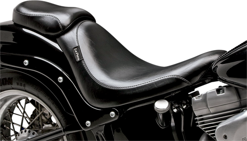 Silhouette Pillion Seat