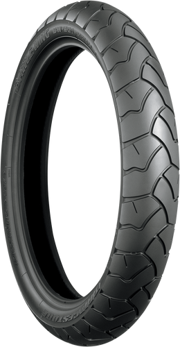 Tire - BW501-E - 110/80R19