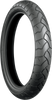 Tire - BW501-E - 110/80R19