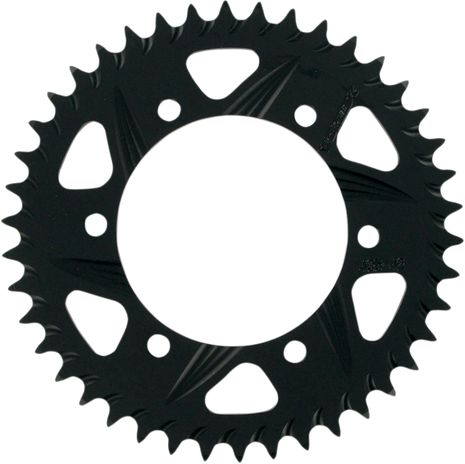 Steel Rear Sprocket - 42-Tooth - Kawasaki - Lutzka's Garage