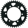 Steel Rear Sprocket - 42-Tooth - Kawasaki - Lutzka's Garage