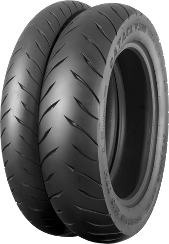 Tire - K6702 - 140/90B16 - 77H