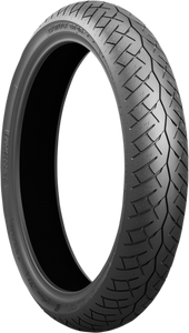 Tire - Battlax BT46 - Front - 100/90-18 - 56H