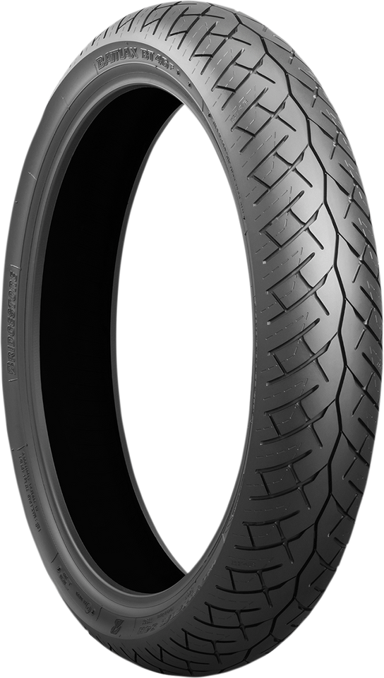 Tire - Battlax BT46 - Front -  3.25-19 - 54H